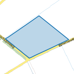 Perceel SHT02-AP-926