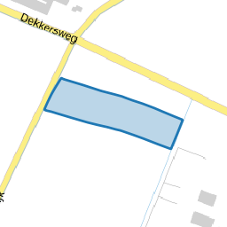 Perceel SHT02-AP-938