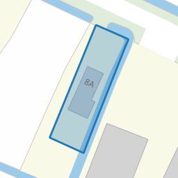 Perceel SHT02-AP-951