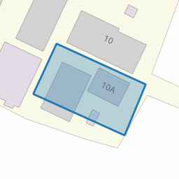 Perceel SHT02-AP-952