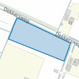 Perceel SHT02-AP-954