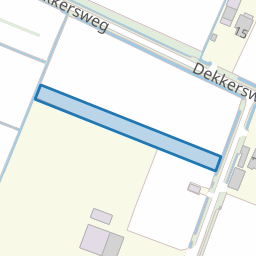 Perceel SHT02-AP-955