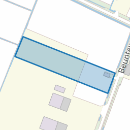 Perceel SHT02-AP-956