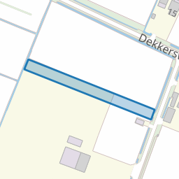 Perceel SHT02-AP-957