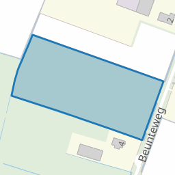 Perceel SHT02-AP-968