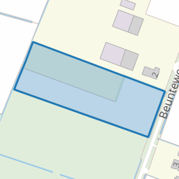 Perceel SHT02-AP-970