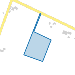 Perceel SHT02-AP-971