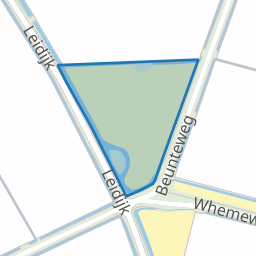 Perceel SHT02-AP-981