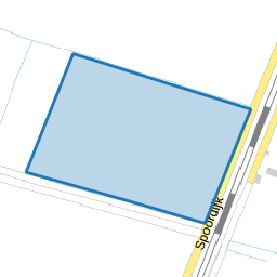 Perceel SHT02-AP-990