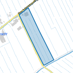 Perceel SHT02-AQ-1032