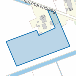 Perceel SHT02-AQ-110