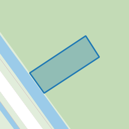 Perceel SHT02-AQ-1100