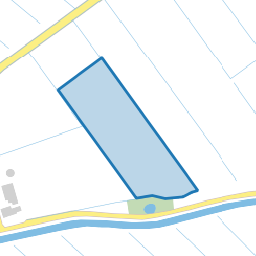 Perceel SHT02-AQ-1111