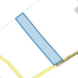 Perceel SHT02-AQ-1116