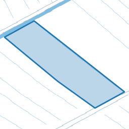 Perceel SHT02-AQ-1119