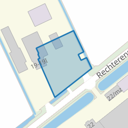 Perceel SHT02-AQ-1160