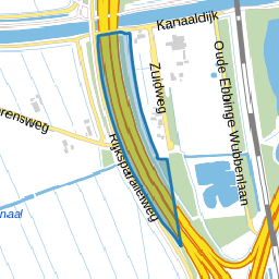 Perceel SHT02-AQ-1169