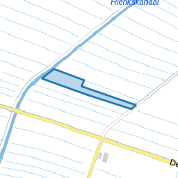 Perceel SHT02-AQ-117