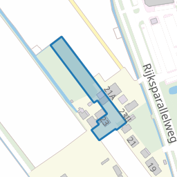 Perceel SHT02-AQ-1192