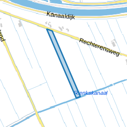 Perceel SHT02-AQ-1225