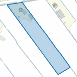 Perceel SHT02-AQ-1237