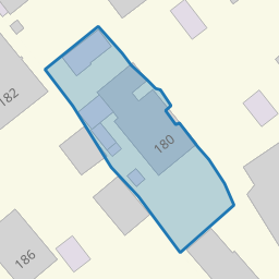 Perceel SHT02-AQ-1243