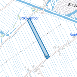 Perceel SHT02-AQ-1250