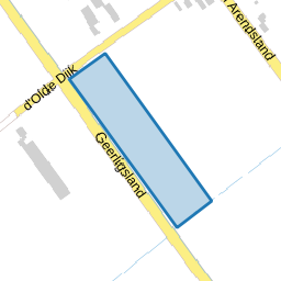 Perceel SHT02-AQ-1254