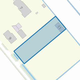 Perceel SHT02-AQ-1266