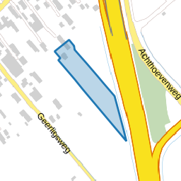 Perceel SHT02-AQ-1267