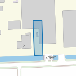 Perceel SHT02-AQ-1277