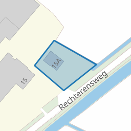 Perceel SHT02-AQ-1279