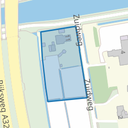 Perceel SHT02-AQ-1289