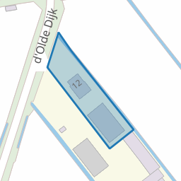 Perceel SHT02-AQ-1300