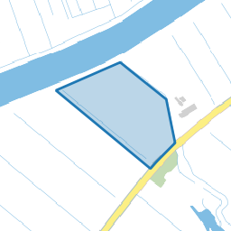 Perceel SHT02-AQ-1302