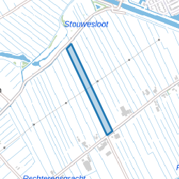 Perceel SHT02-AQ-1307