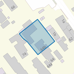 Perceel SHT02-AQ-134