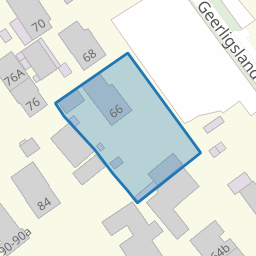 Perceel SHT02-AQ-135