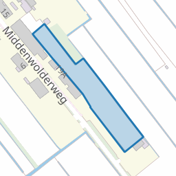 Perceel SHT02-AQ-1354