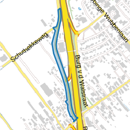 Perceel SHT02-AQ-1488