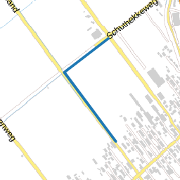 Perceel SHT02-AQ-1495