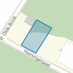 Perceel SHT02-AQ-1543