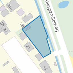 Perceel SHT02-AQ-159