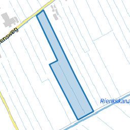 Perceel SHT02-AQ-1598