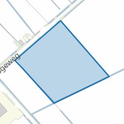 Perceel SHT02-AQ-1599