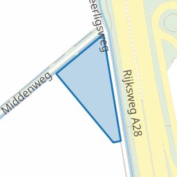 Perceel SHT02-AQ-160