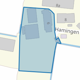 Perceel SHT02-AQ-1621