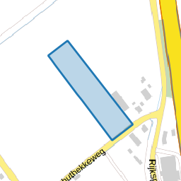 Perceel SHT02-AQ-1642