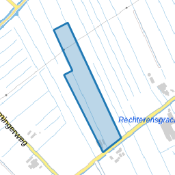 Perceel SHT02-AQ-1654