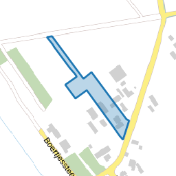 Perceel SHT02-AQ-1663